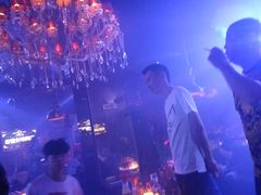 -苏荷酒吧(九街店)