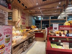 -西村叔叔的店·面包·甜品·蛋糕(崂山丽达店)