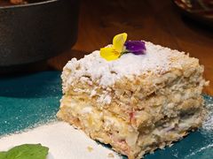 -格鲁·秀色Georgia’s Feast