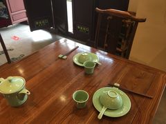 -虎哥私房菜(馒头山店)