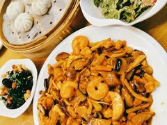 -陈傻子餐厅(世纪都会店)