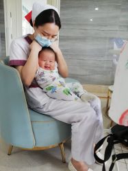点击看大图 -玛丽亚妇产医院产后修复·医美产康中心