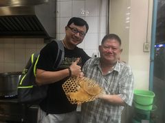 -大中鱼翅 Taitong Shark Fin