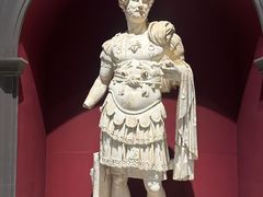 -安塔利亚博物馆