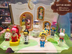 -泡泡玛特POPMART(天环购物中心店)