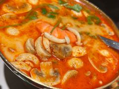 -Home Thai·泰谣(王府井apm店)