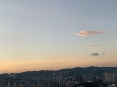 -索菲特酒店 · 云尚天际自助餐厅