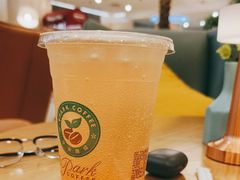 -逸派咖啡 EPARKCOFFEE(广安门店)