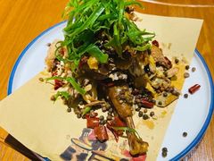-群英会·三国菜(曹魏古城店)