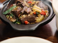 -斯丹姜母鸭·古法干香(涂门街总店)