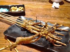 -烧蠔帮·湛江生蚝(南桥店)