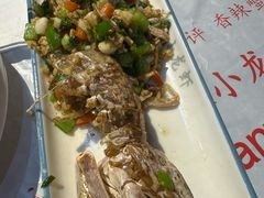 -三妹小龙虾·黄油蟹(华侨城总店)