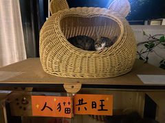 -几静cafe(基湖店)