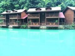 -神龙峡风景区