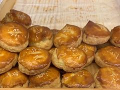 -包满意面包糕点(东坝店)