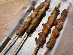 -耶里夏丽·新疆菜·28年喀什老馆(田林东路店)