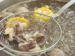 -林记潮牛·牛肉火锅(上马墩店)