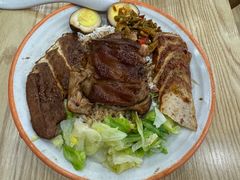 -瑞霖·隆江猪脚饭