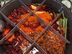 -五里关火锅(牛市口店)