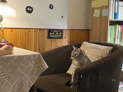 -隅cafe(傅厚岗店)