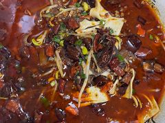 -蜀膳坊(洪公祠小区店)