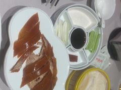 -颂福楼·南京菜(定淮门店)