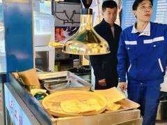 -东门町美食街