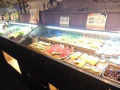 -牛New寿喜烧(虹桥新天地店)