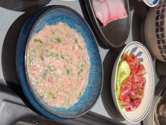-巴奴毛肚火锅(悠唐购物中心店)
