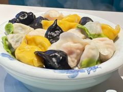 -小平岛開海水饺(浑南店)