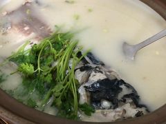 -翠茗农庄土菜馆(天目湖店)