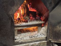 -本垒美式烤肉(三里屯店)