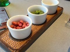 -阿庄新豫菜(通泰路店)