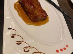 -浙江安吉JW万豪酒店·万豪中餐厅