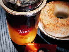 -Tims天好咖啡·贝果(凯德大峡谷购物中心店)