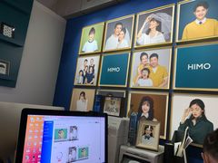 -海马体照相馆(深圳万象天地店)