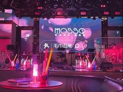 -MOSSO音乐酒吧·live house(南京旗舰店)