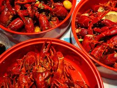 -虾皇(龙虾城旗舰店)