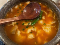 -山石榴·贵州菜(丰盛里店)