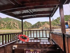 -桑干河大峡谷旅游区