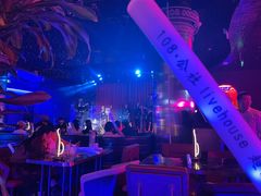 -108·公社·创意餐厅·LIVE HOUSE(李公堤店)