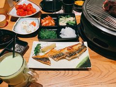 -千寻烧肉(政务区店)