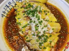 -又见炊烟私房菜(敬亭路店)