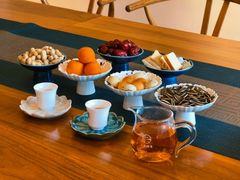 -小茶闲舍·观景商务茶馆(广州塔店)