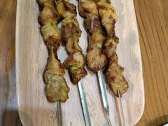 -驿楼兰·新疆菜(火车站店)