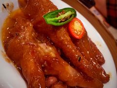 -点都德(大茶楼店)