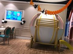 -ABC Swim亲子游泳俱乐部(河西店)