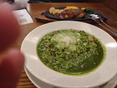 -萨莉亚意式餐厅(灵芝站中洲店)