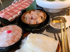 火锅三宝-麻路成都火锅(柏威年店)