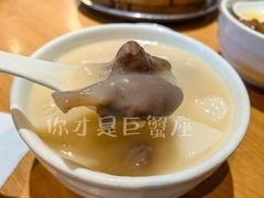 头脑-百年认一力·清真牛羊肉(南中环店)